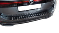 Lastskydd stål/kolfiber Volkswagen Passat B9 Kombi 2024+