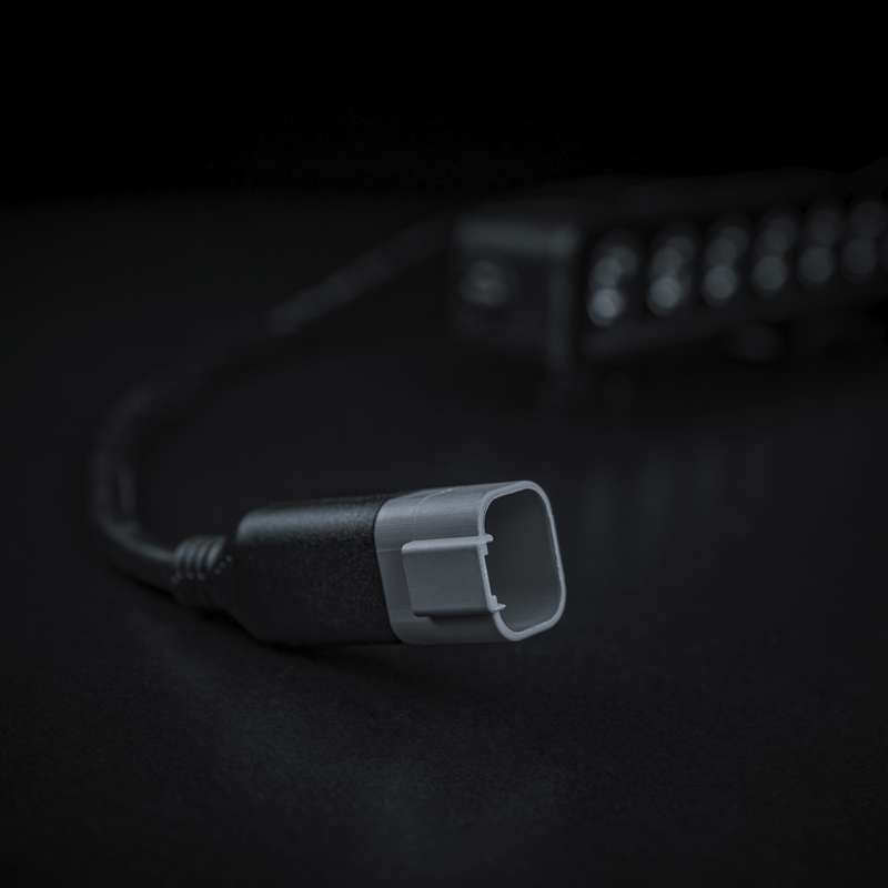 Nuuk D-Line LED-ramp 10″ – 5 500 lm – Strands Lighting Division