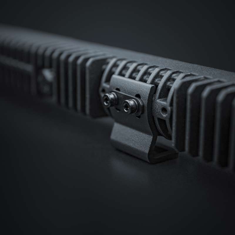 Nuuk D-Line LED-ramp 10″ – 5 500 lm – Strands Lighting Division