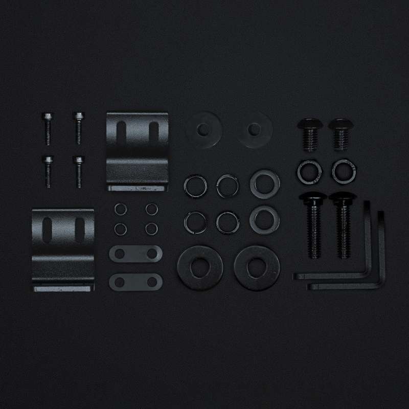 Nuuk D-Line LED-ramp 10″ – 5 500 lm – Strands Lighting Division