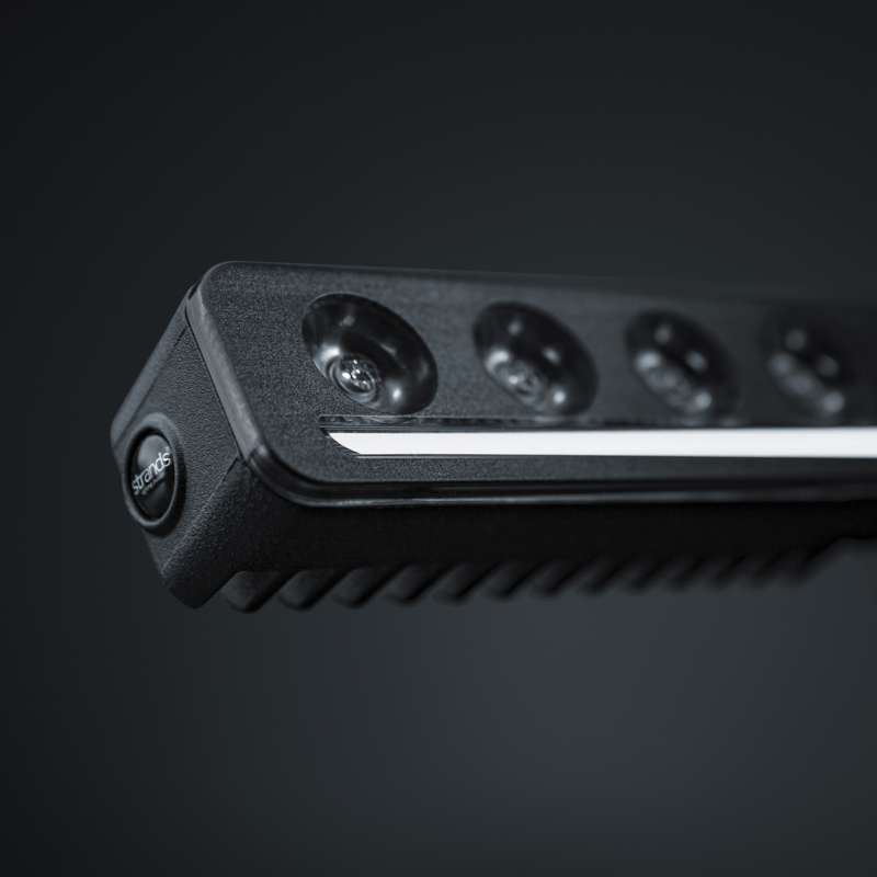 Nuuk D-Line LED-ramp 10″ – 5 500 lm – Strands Lighting Division