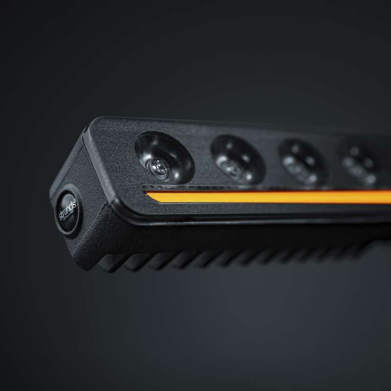 Nuuk D-Line LED-ramp 20″ – 9 600 lm – Strands Lighting Division