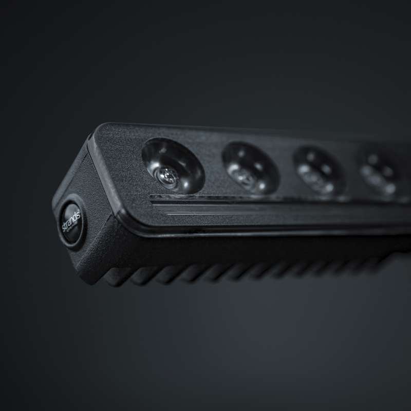 Nuuk D-Line LED-ramp 20″ – 9 600 lm – Strands Lighting Division