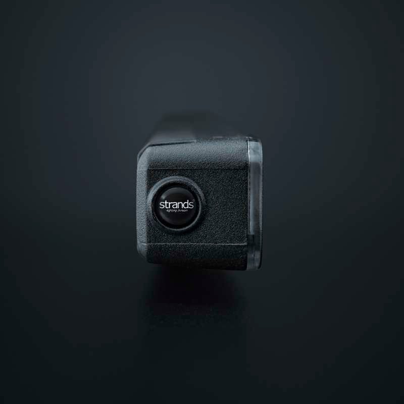 Nuuk D-Line LED-ramp 20″ – 9 600 lm – Strands Lighting Division