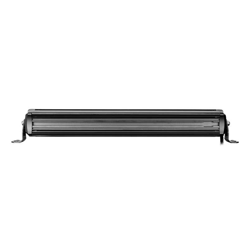 Siberia DRH LED-ramp 22″ med värmelins – E-godkänd – Strands