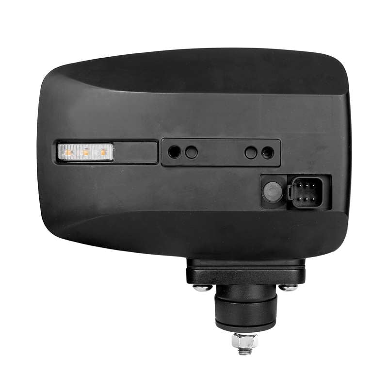 Siberia HI-LO Ploglampa Vänster – Värmelins – Strands Lighting