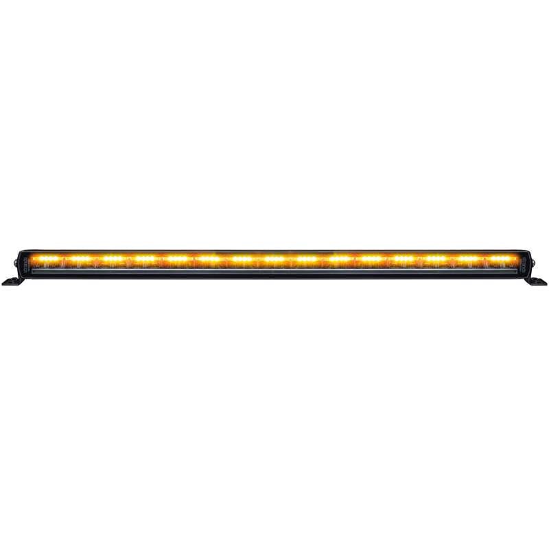 Siberia NG SR LED-ramp 32″ – 4 979 lm, Varningsljus & Helljus