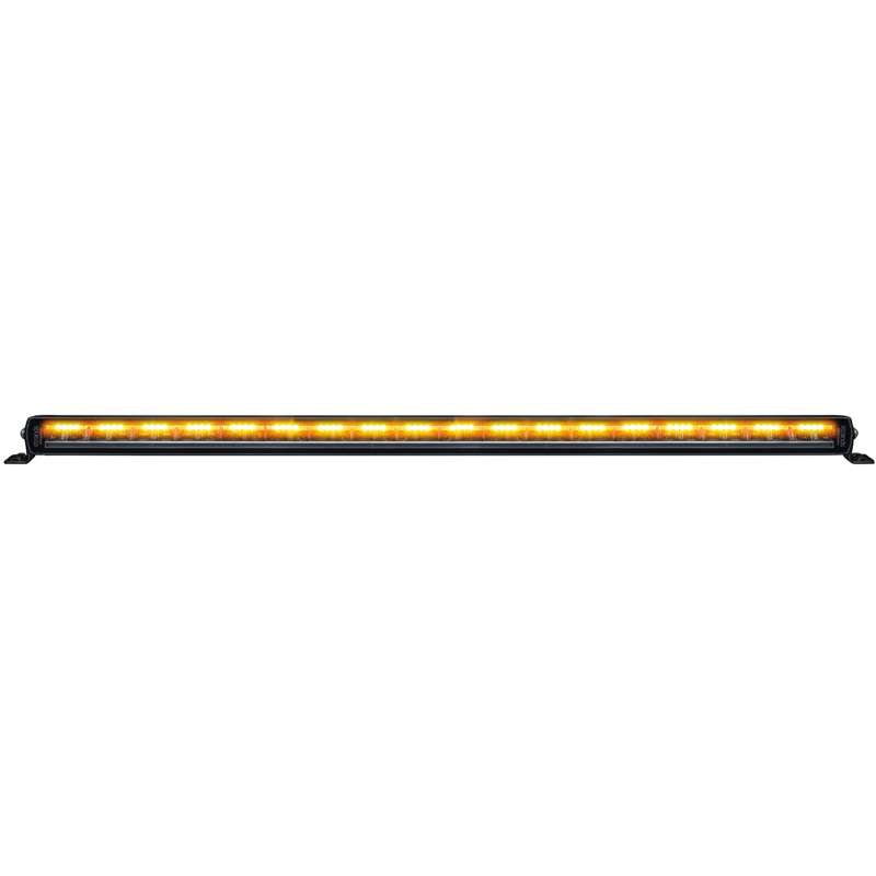 Siberia NG SR LED-ramp 38″ – 5 867 lm, Varningsljus & Helljus