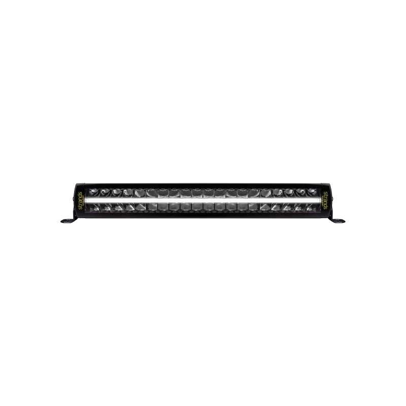 Siberia Outlaw LED-ramp 22″ – 13007 lm, 1 lux @ 1174 m
