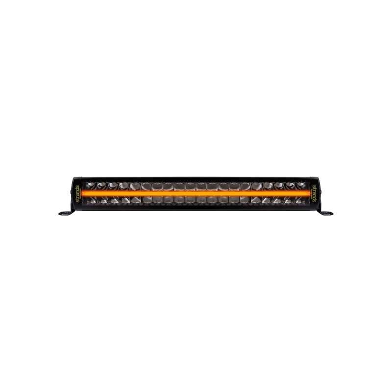 Siberia Outlaw LED-ramp 22″ – 13007 lm, 1 lux @ 1174 m