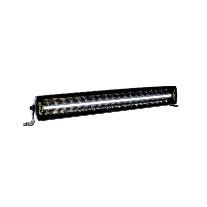 Siberia Outlaw UDX LED-ramp 22″ – 22 900 lm, Xperience Mode