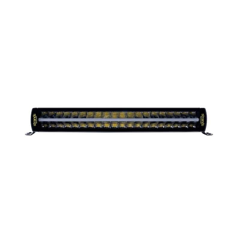 Siberia Outlaw UDX LED-ramp 22″ – 22 900 lm, Xperience Mode