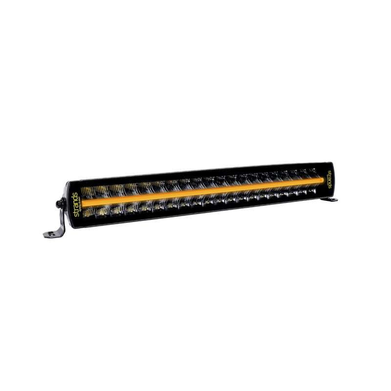 Siberia Outlaw UDX LED-ramp 22″ – 22 900 lm, Xperience Mode