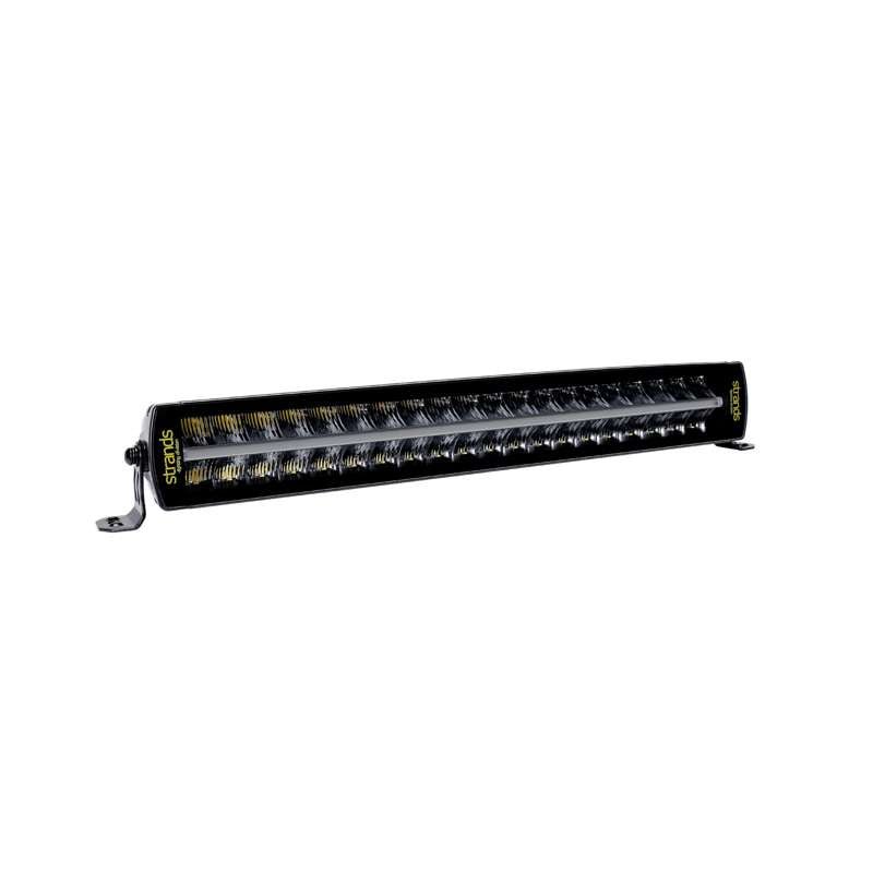 Siberia Outlaw UDX LED-ramp 22″ – 22 900 lm, Xperience Mode