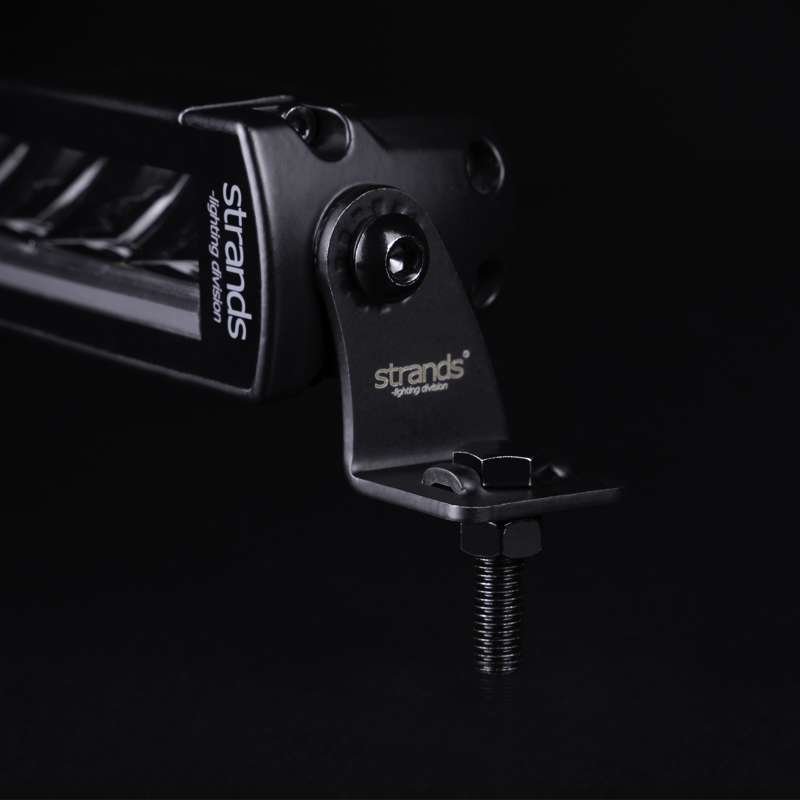 Siberia Sidofästen SR – Passar SR, SRC, NGS – Strands