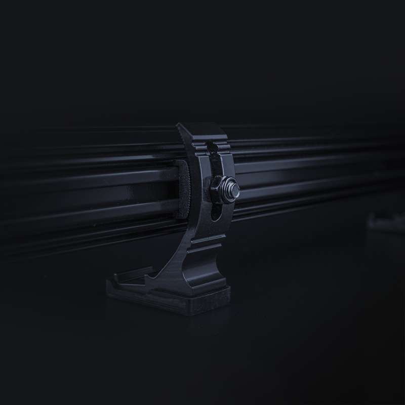 LED-ramp Siberia SR 22″ – 4 254 lm Extended Beam, E-godkänd