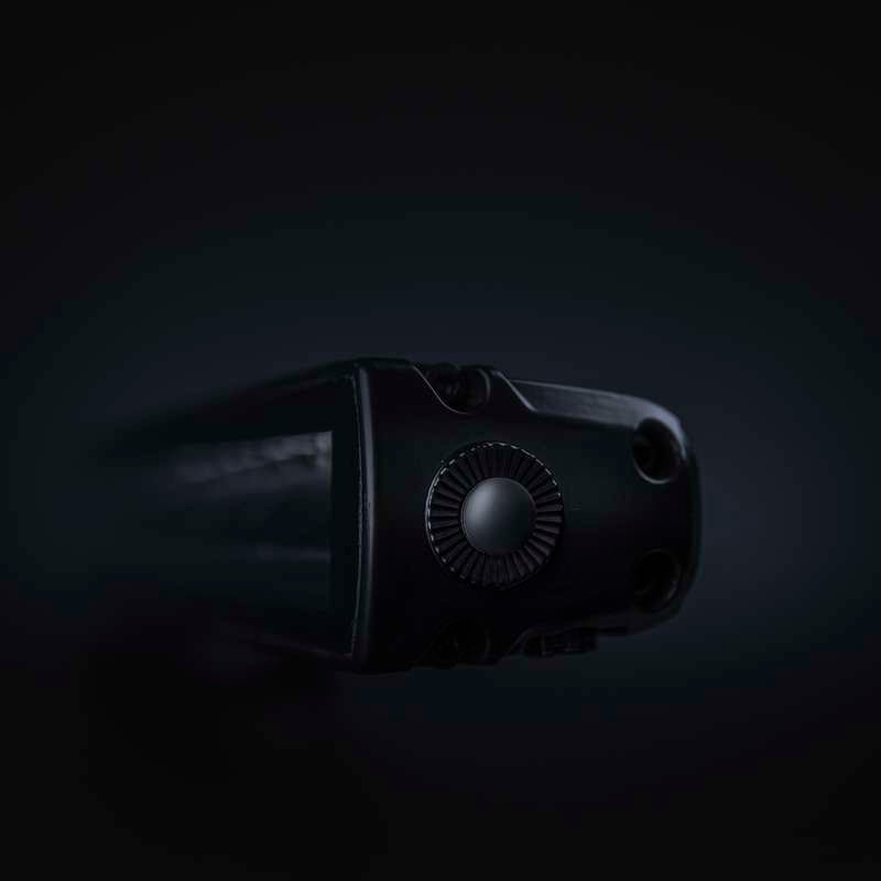 LED-ramp Siberia SR 22″ – 4 254 lm Extended Beam, E-godkänd