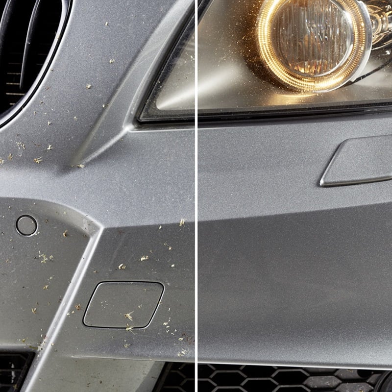 Sonax Insect Star 750ml – insektsborttagare för bil