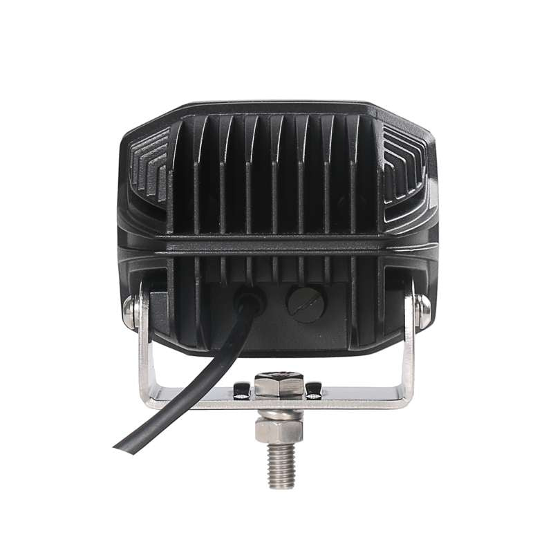 Strands Side Shooter LED-ramp 4″ – 2097 lm, 1 lux @ 221 m