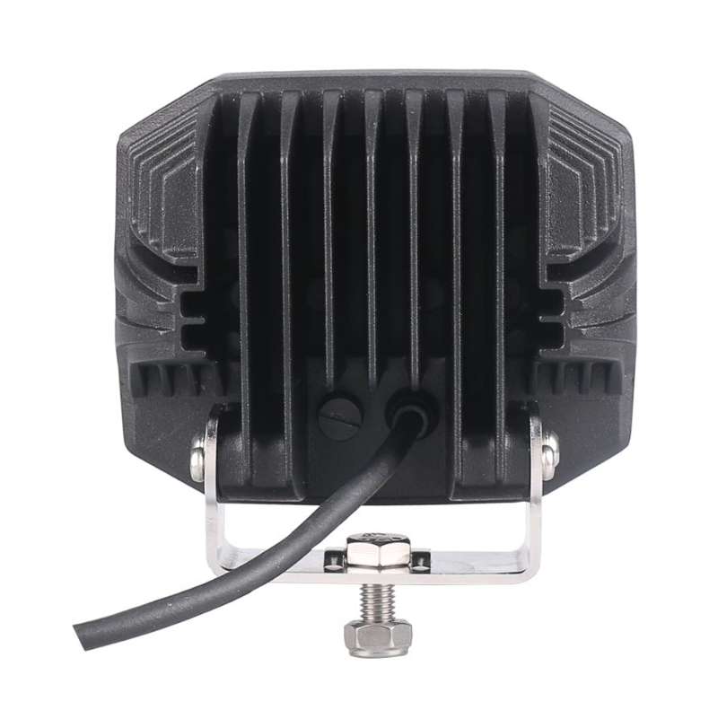 Strands Side Shooter XL LED-ramp 5″ – 4 548 lm – 140° Combo – Kompakt & kraftfull